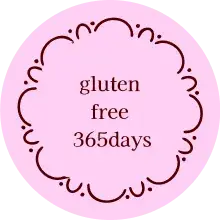 glutenfree365days